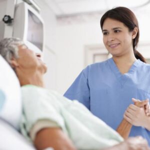 Gestão e Assistência de Saúde em Cuidados Paliativos